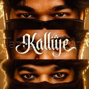 Kalliye - Single (2026) (Vidusan Kaneswaran)